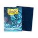 Dragon Shield Sleeves - Matte Midnight Blue