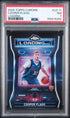 2025 TOPPS CHROME LOADING... LD-11 COOPER FLAGG PSA 7 - front