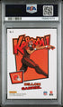2025 Panini Absolute Kaboom! Horizontal #5 featuring Dillon Gabriel PSA 10