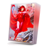 MTG Marvel Super Heroes Premium Art Sleeves Scarlet Witch (105)
