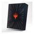 MTG Marvel Super Heroes Premium Double Sleeving Pack Cosmic Burst Black (105)