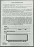 2026 Topps Series 2 Munetaka Murakami Real One Autograph 75th Anniversary Redemption