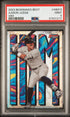 2023 Bowman'S Best Him Him13 Aaron Judge PSA 9