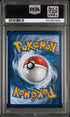 2025 POKEMON SVP EN-SV BLACK STAR PROMO 212 REUNICLUS BLACK BOLT TECH STICKER COLLECTION PSA 10 - back