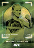 2025 Topps Midnight UFC Hobby Box