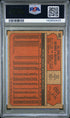 1972 Topps 600 Al Kaline PSA 6