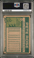 1977 Topps 450 Pete Rose  PSA 6