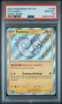 2024 Pokemon Paf En-Paldean Fates 138 Pachirisu Shiny Rare PSA 10