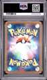 2026 POKEMON JAPANESE M3-NULLIFYING ZERO 091 DOUBLADE ART RARE PSA 10 - back