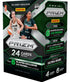 2024 Panini Prizm WNBA Blaster Box