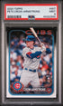 2024 Topps Pete Crow-Armstrong #407 PSA 9