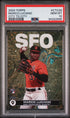 2024 Topps Marco Luciano City To City PSA 10