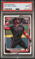 2024 Bowman Elly de la Cruz #22 PSA 10