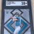 2021 Panini Prizm	Trevor Lawrence E-1  Emergent SGC 10