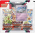 Pokemon Obsidian Flames 3 Booster Pack