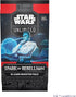 Star Wars: Unlimited - Spark of Rebellion Booster Box