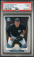 2014 Bowman Draft Chrome Top Prospect Aaron Judge #CTP39 PSA 9