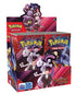 Pokemon Scarlet & Violet #10 Destined Rivals Booster Box