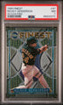 1995 Finest Rickey Henderson #47 PSA 7