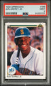 1990 Upper Deck Ken Griffey #156 PSA 9