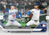 2025 MLB Topps NOW Yamamoto/Imanaga Card 2 (Slider Box)