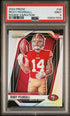 2024 Panini Prizm Ricky Pearsall Variation #34 PSA 9
