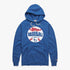 HOMAGE TOPPS BASEBALL THE REAL ONE - BLUE HOODIE