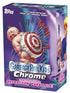 2024 Topps Garbage Pail Kids Chrome Blaster Box