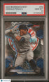 2023 Bowman's Best Oswald Peraza #64 PSA 10