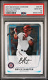 2011 Bowman Prospects Bryce Harper BP1 PSA 10
