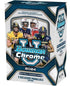 2024 Bowman University Chrome¨ Football Blaster Box