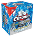 2024 MLS Chrome Sapphire Edition Hobby Box