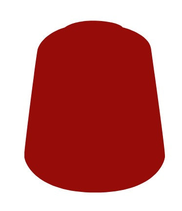Warhammer Mephiston Red Paint