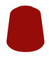 Warhammer Mephiston Red Paint