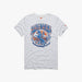 NFL x Grateful Dead x Broncos T-shirt - Ash / L