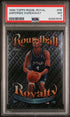 1998 Topps Anfernee Hardaway Roundball Royalty #R6 PSA 7