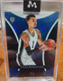 2024 Topps Mercury Victor Wembanyama Blue /75 #8