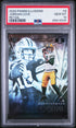 2020 Panini Illusions Retail Jordan Love #8 PSA 10