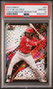 2024 Finest Elly de la Cruz Checkerboard Refractor #64 PSA 10