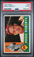 1960 Topps Robin Roberts #264 PSA 4