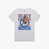 Broncos Bo Nix Signature T-shirt - Ash / XXL