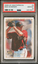 2008 Upper Deck Max Scherzer Masterpieces #5 PSA 10
