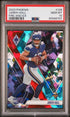 2023 Phoenix Jaren Hall Fire and Ice #126 PSA 10