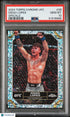 2024 Topps Chrome UFC Refractor Diego Lopes #26 PSA 10