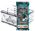 2024 Absolute Football Cello Fat Pack Box
