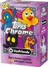 2025 VeeFriends Chrome Blaster Box