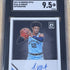 Ja Morant 2019-20	Donruss Optic	168 Auto SGC 9.5