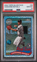 2024 Topps Silver Pack Ceddanne Rafaela #39 PSA 10