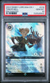 2023 Disney Lorcana Tinker Bell Enchanted #216 PSA 10