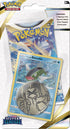 Pokemon Silver Tempest Sword & Shield Checklane Blister